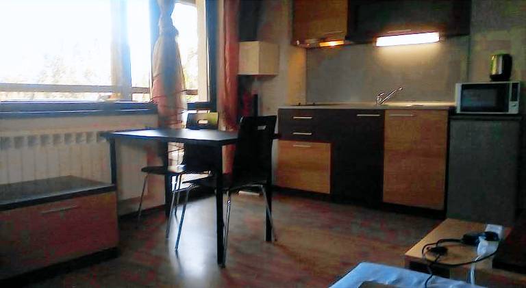 Rental apartment with garden, terrace & heated pool — photo 4