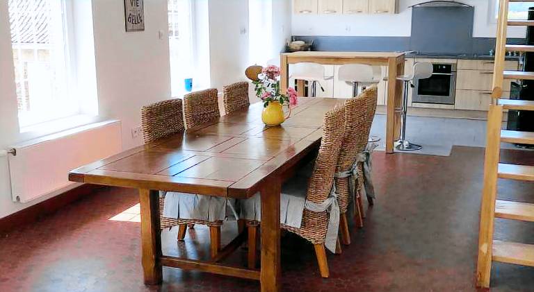 Charming vacation home | Dogs allowed — photo 2