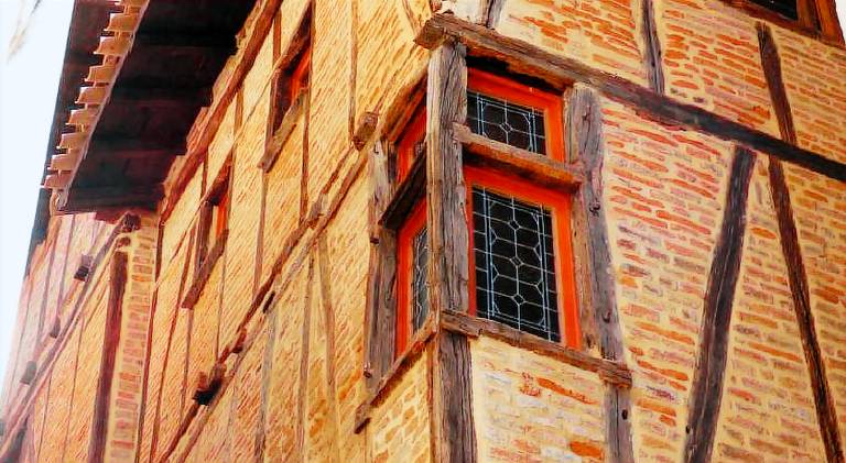 Chambre d'hôtes Gaillac