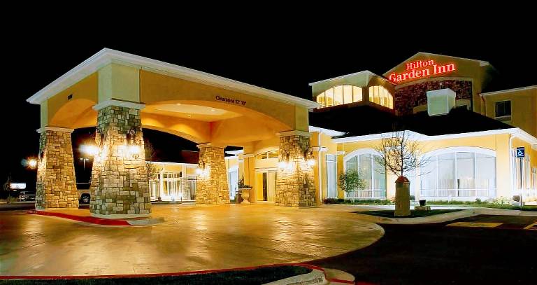 Hilton Garden Inn Amarillo in Amarillo, TX