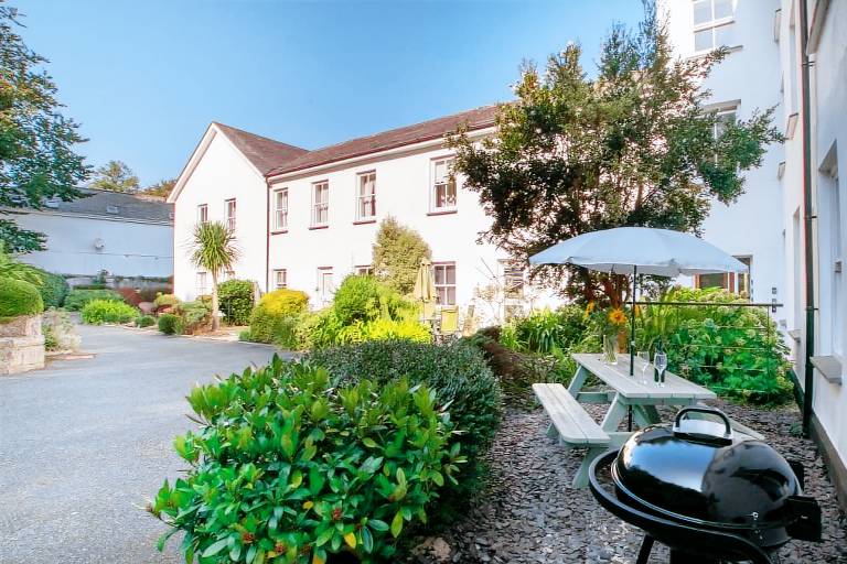 Apartment Porthcurno