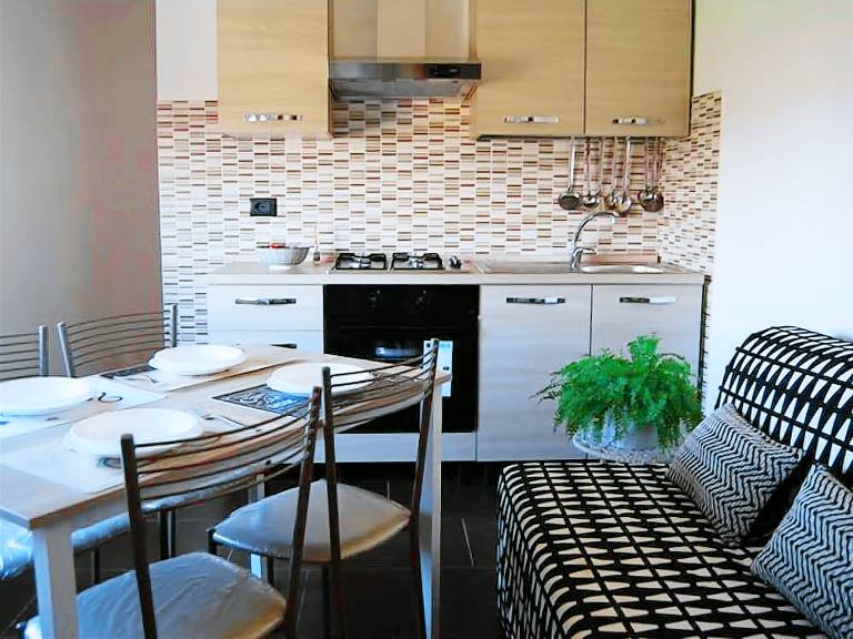 Condominio Capobianco