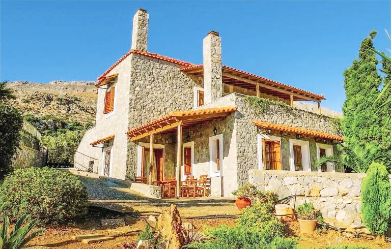 σπίτι Agia Paraskevi