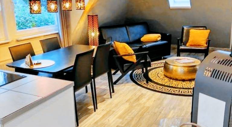 Ferienwohnung Schenefeld