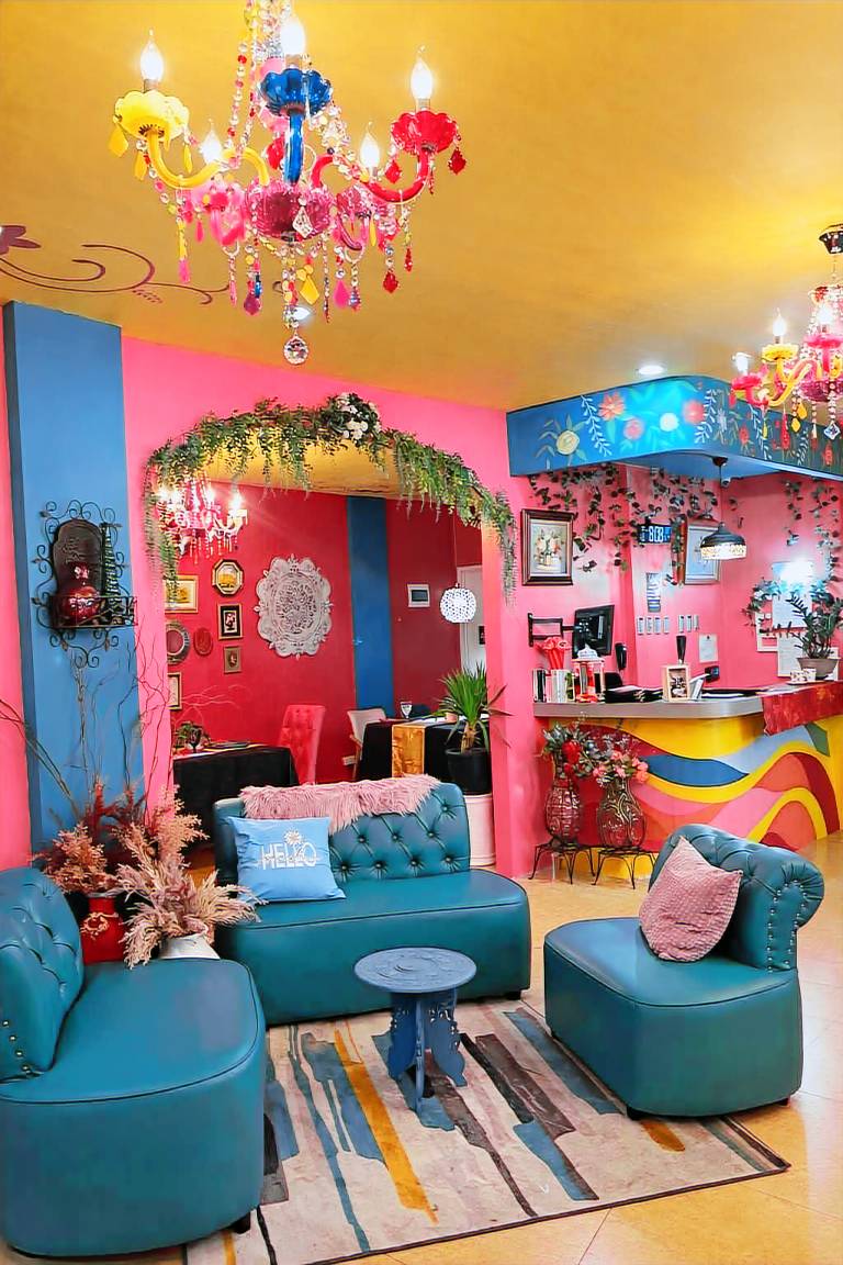 Zolaria Hotel and Restaurant — photo 4