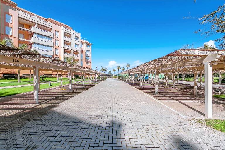 Fully equipped beautiful rental apartment with pool & terrace | Beach nearby | Pet-friendly — photo 4