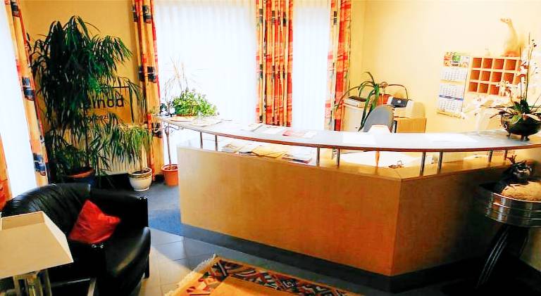 Kurparkhotel Das Kleinod — photo 4