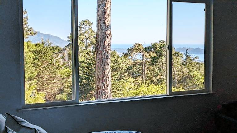 House Pebble Beach
