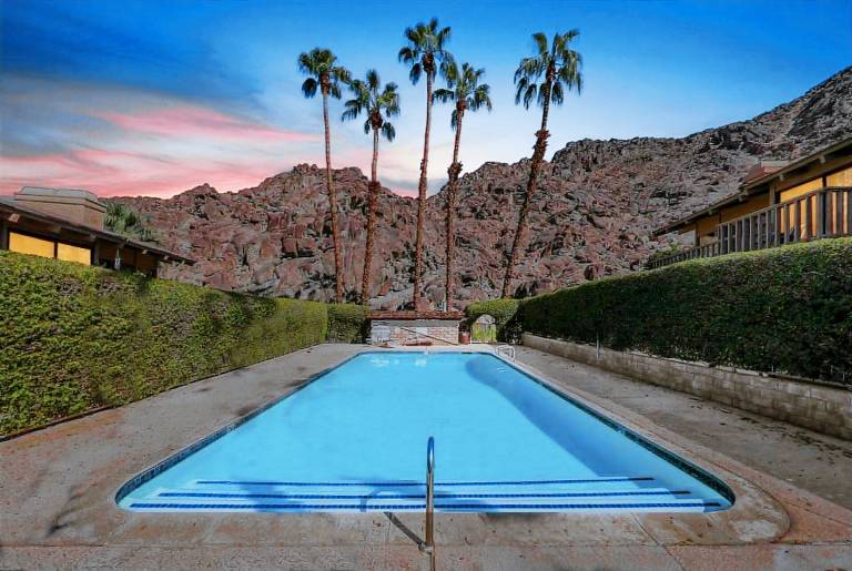 Condo Indian Wells