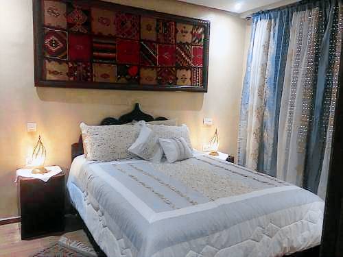 Appartement Agadir