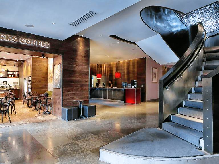 Malmaison Birmingham — photo 3