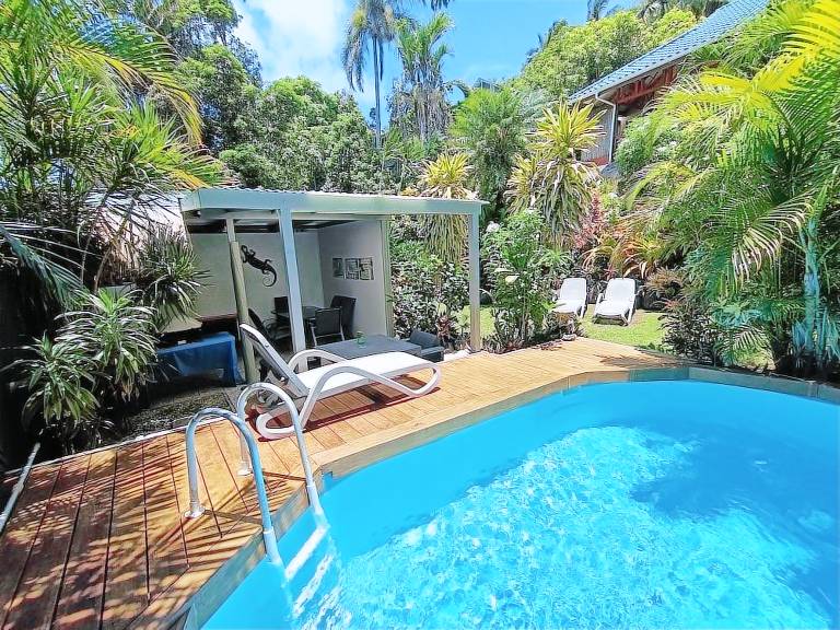 Apartment Vaii Tapere