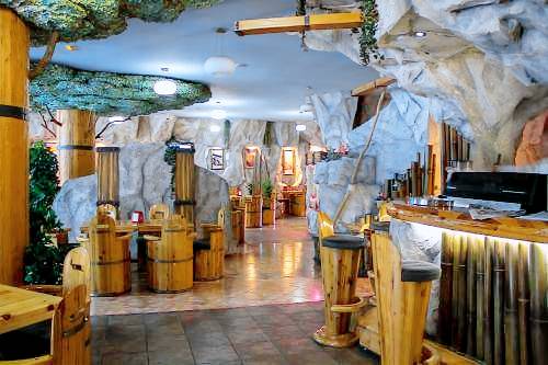 motel Novi Travnik