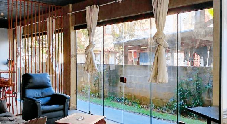 Apartment with 2 rooms for 4 persons — photo 3