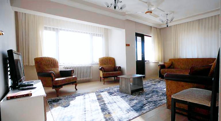 Mekan Ilica Apart Otel — photo 2