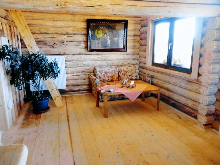 Ferienwohnung Grattersdorf