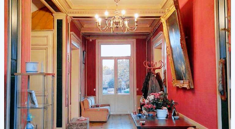 Fief des 3 Guillaume Chambres d'hotes — photo 3