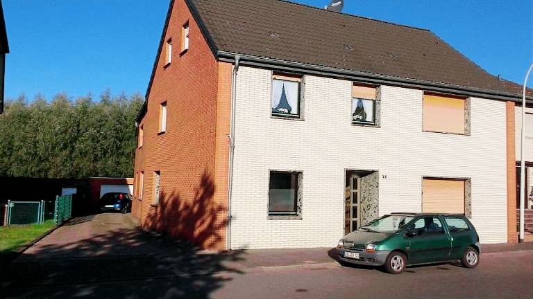 Ferienhaus Nettetal