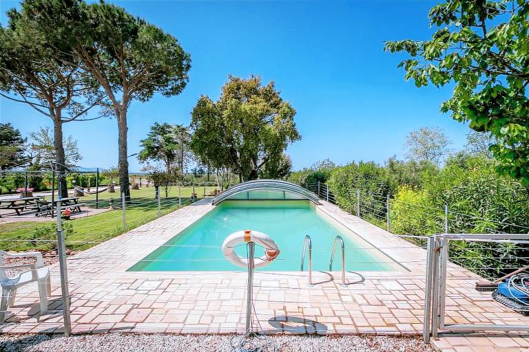 Casa San Vincenzo