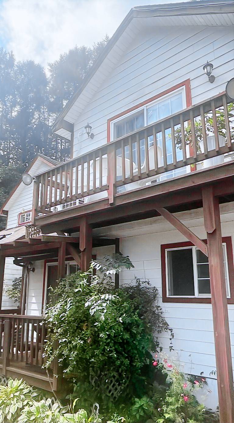 Vacation home | Pets are welcome — photo 4