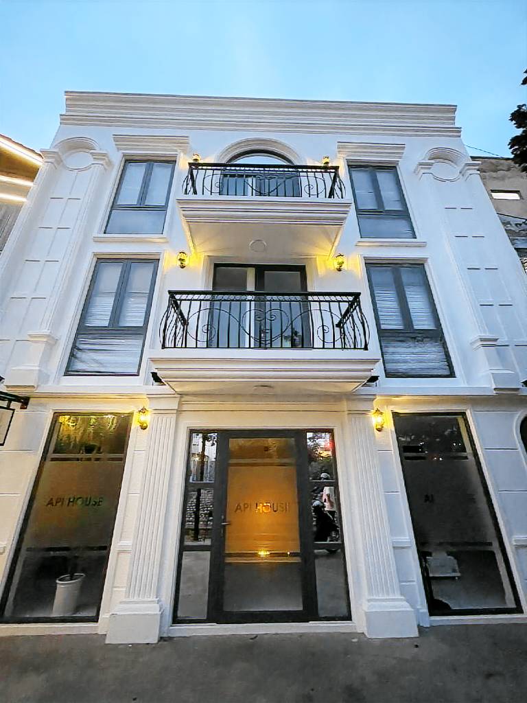API HOUSE ĐÀ LẠT — photo 2