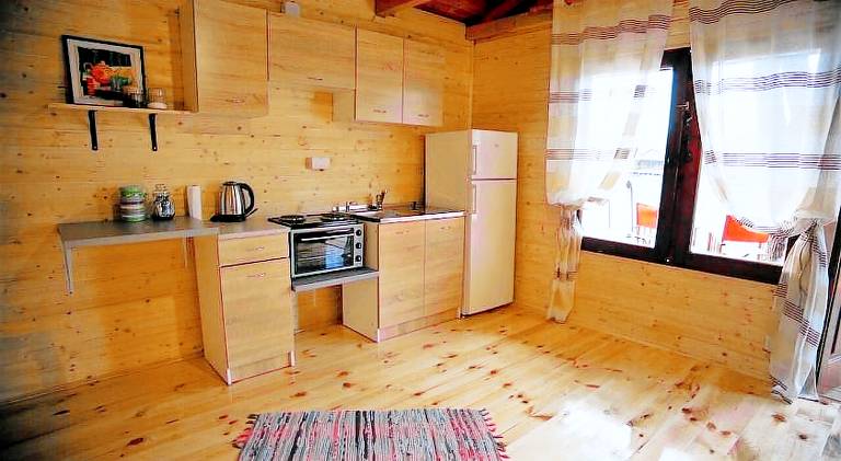 House with 1 room for 4 persons — photo 3