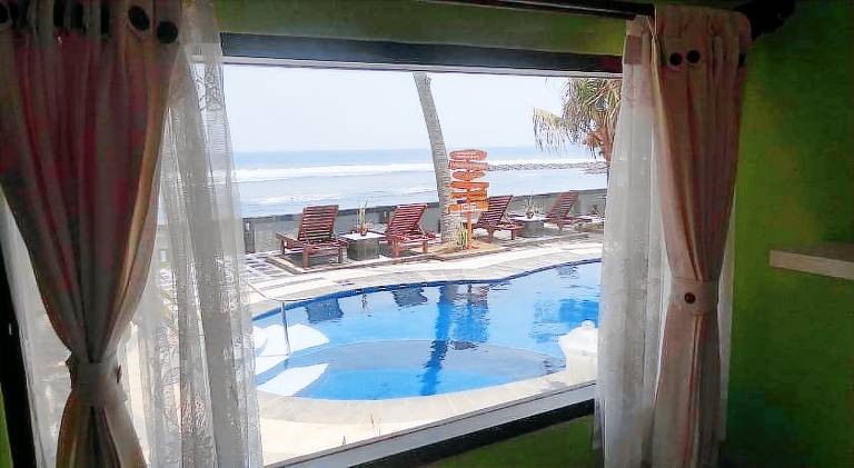 Segara Wangi Beach Cottages — photo 3