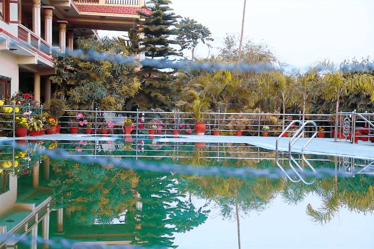Hotel Royal Safari — photo 5