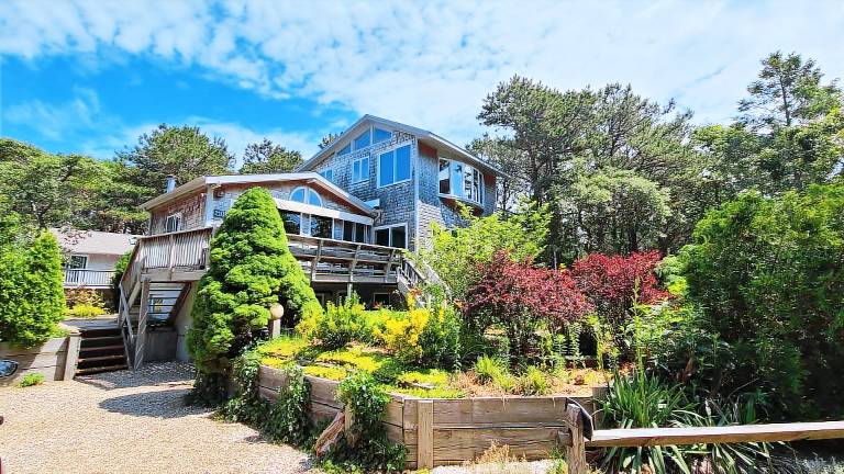 Ferienhaus Wellfleet
