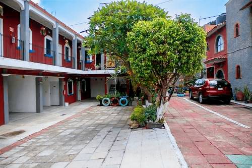 Hotel Casa Zoque Colonial