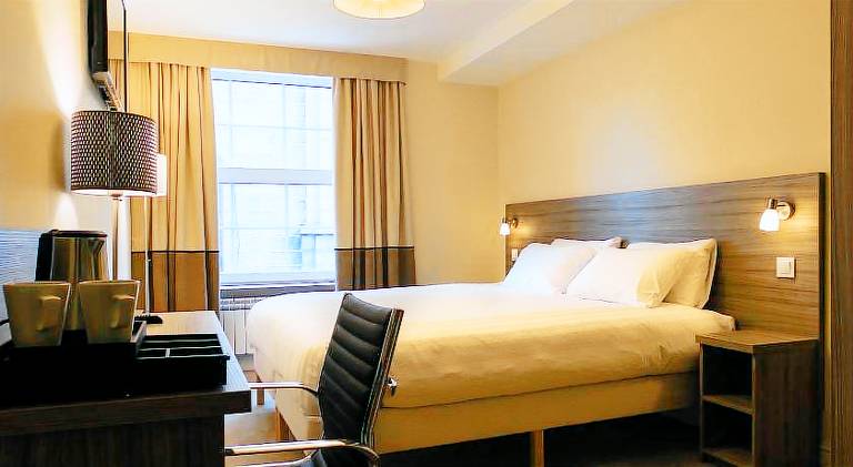 The Coffee House Hotel — photo 2