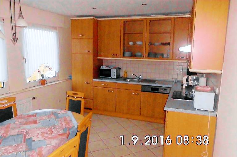 Ferienwohnung Geeste