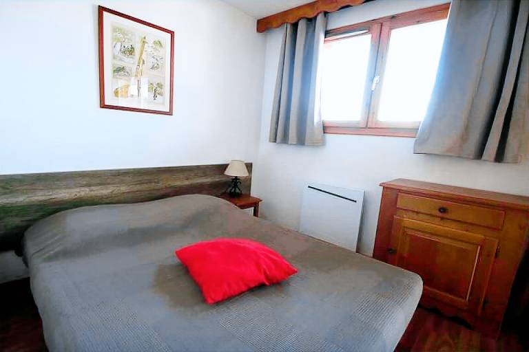 Holiday apartment with pool & sauna — photo 3