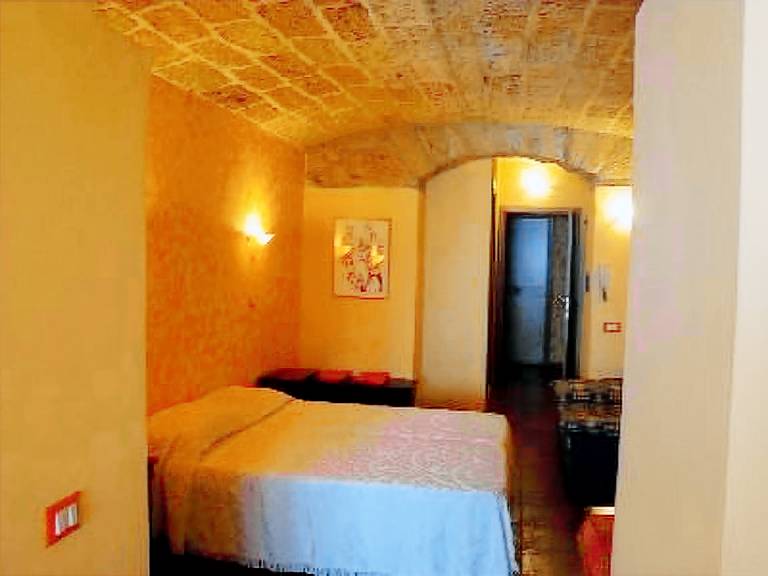 Wohnung in Palermo mit Terrasse — photo 3