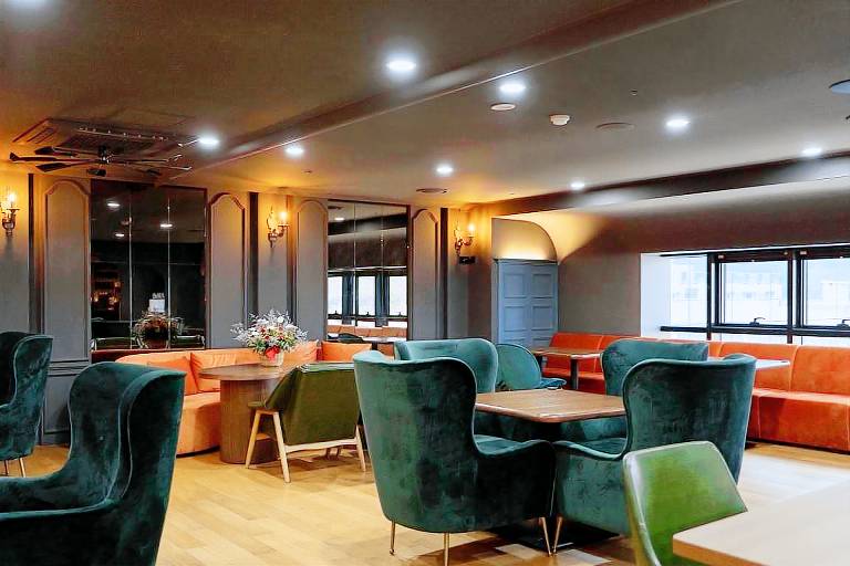Silla Boutique Hotel Premium (Korea Quality) — photo 4