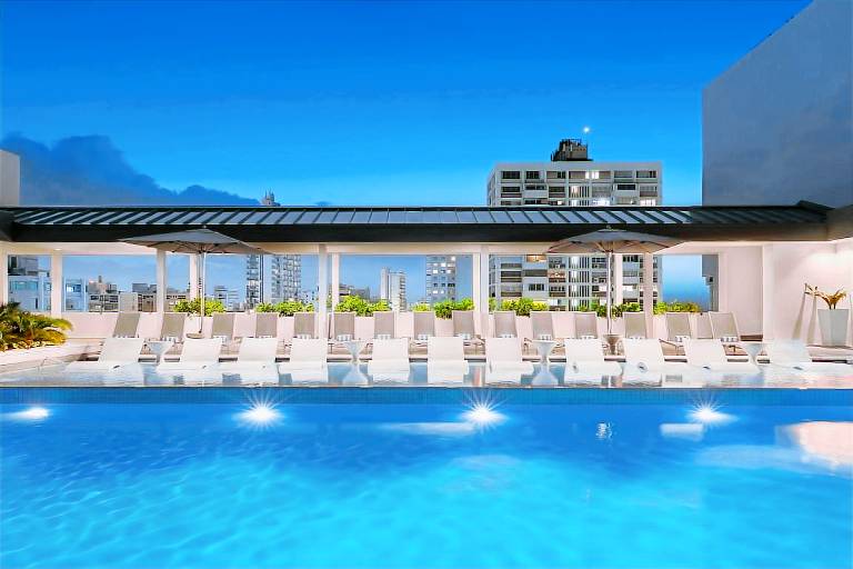 AC Hotel San Juan Condado — photo 2