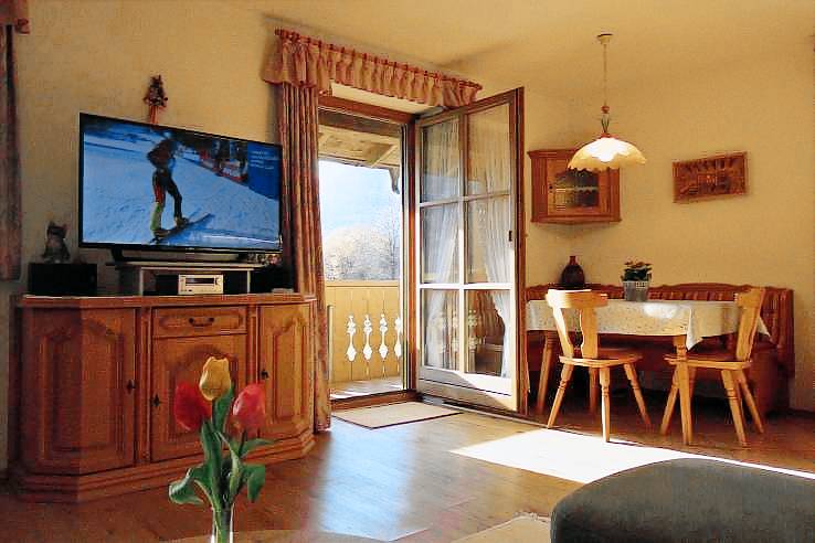 Ferienwohnung in Bad Reichenhall, Bayern, Deutschland