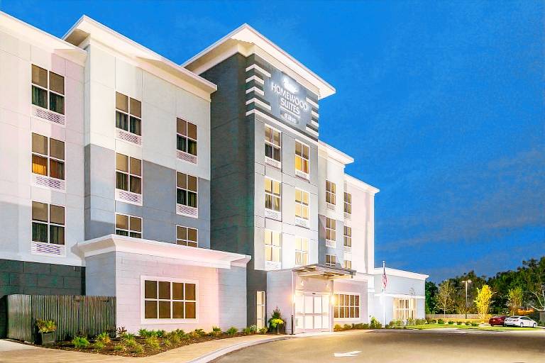 Homewood Suites by Hilton Philadelphia Plymouth Meeting in Plymouth Meeting, PA