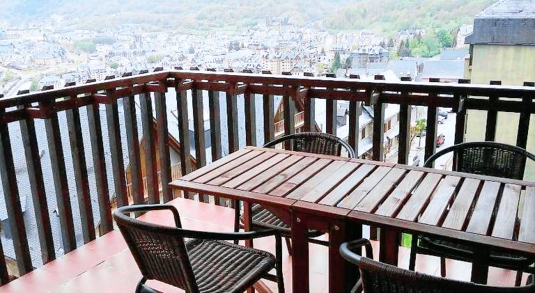 Apartamento Viella