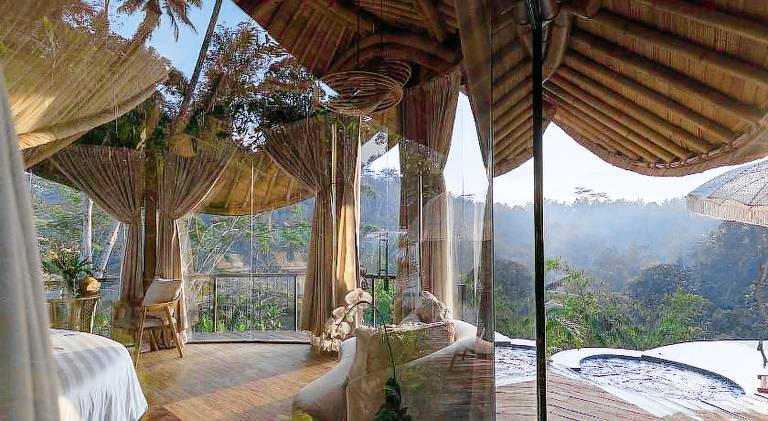 BELALU Bali Boutique & SPA experience — photo 5