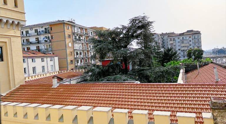 Apartment with 1 room for 4 persons — photo 4