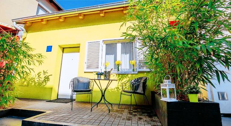 Charming apartment | Close to Ban Jelačić Square | Pets allowed — photo 5