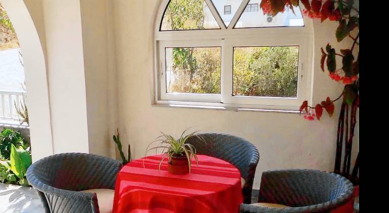 100 m&sup2; Ferienhaus