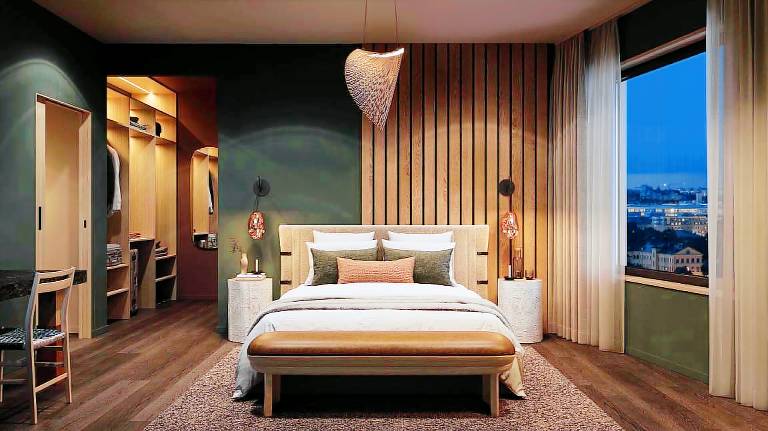 Elite Hotel Frost - Hotel & Spa — photo 2