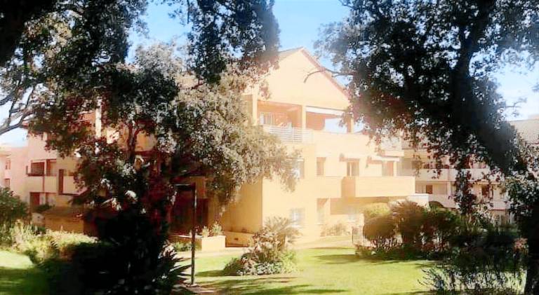 Pleasant apartment with pool | Dogs allowed in Marbella