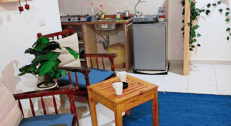 Nice apartment | Beach nearby | Pets are welcome — photo 3
