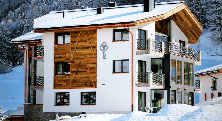 Holiday apartment | Perfect for remote work — photo 4
