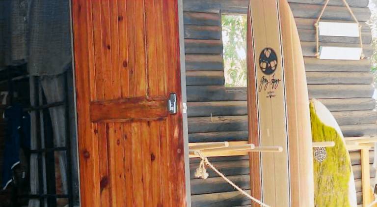 Hostal Juarez Puerto Escondido — photo 5