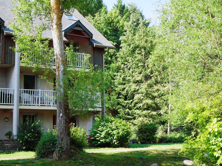 Appartement Vielle-Aure