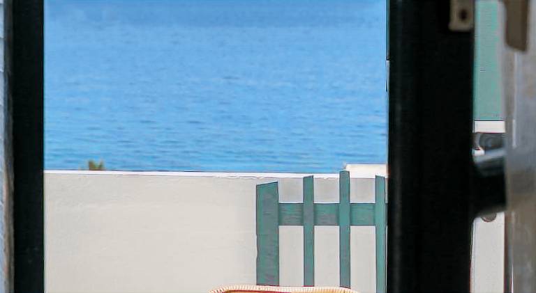 Rental apartment with terrace — photo 3